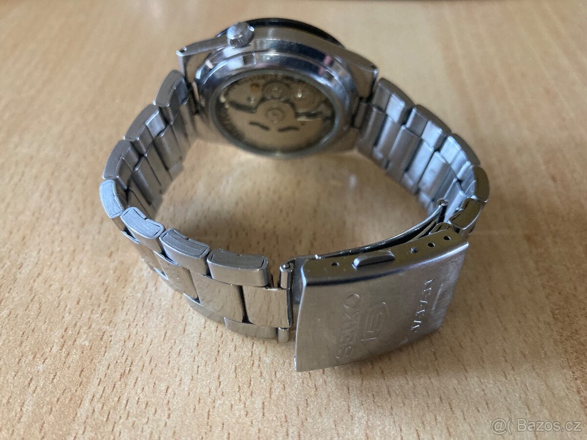Seiko - 3