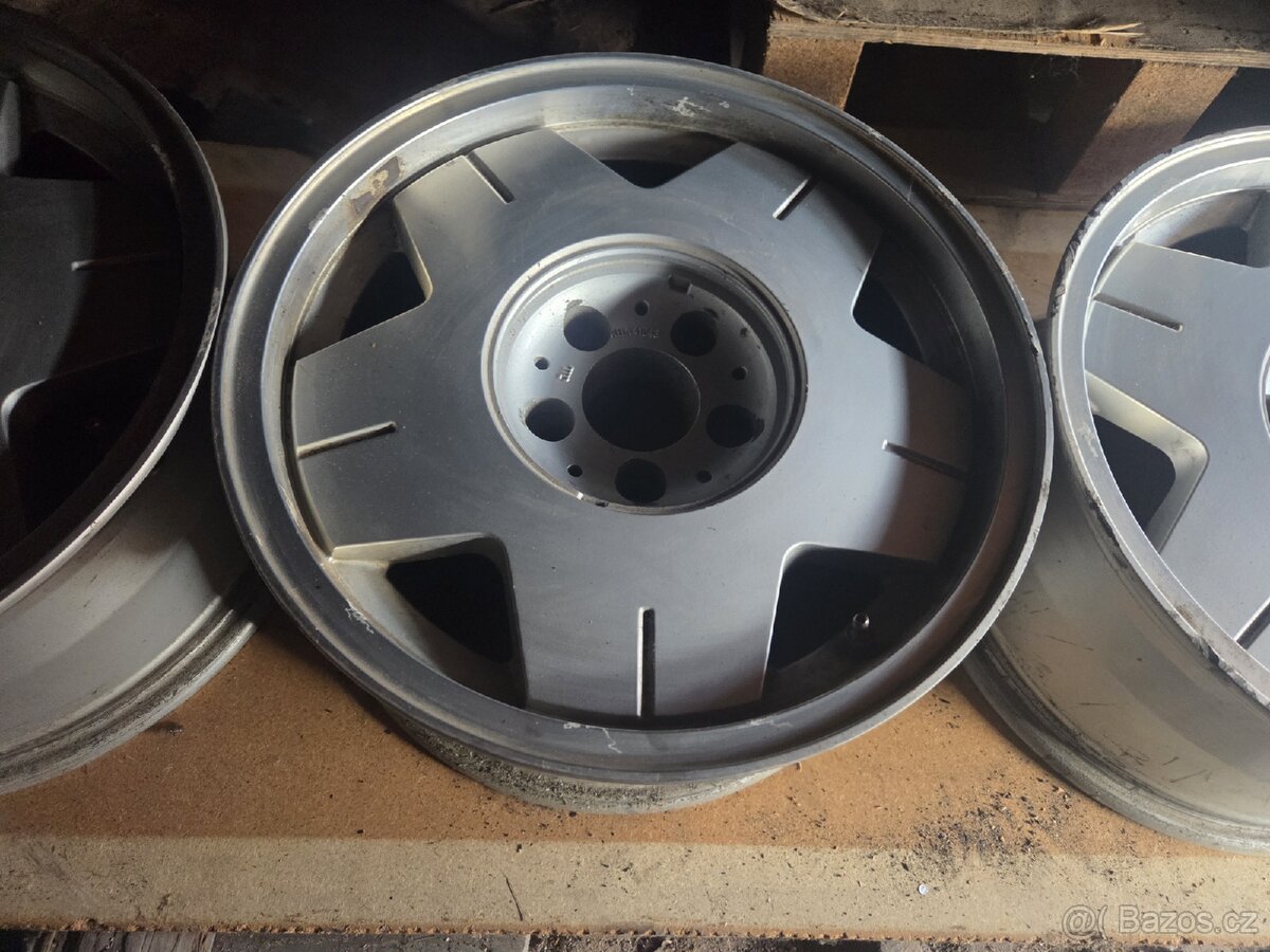 Disky 5x112 r16 - 3