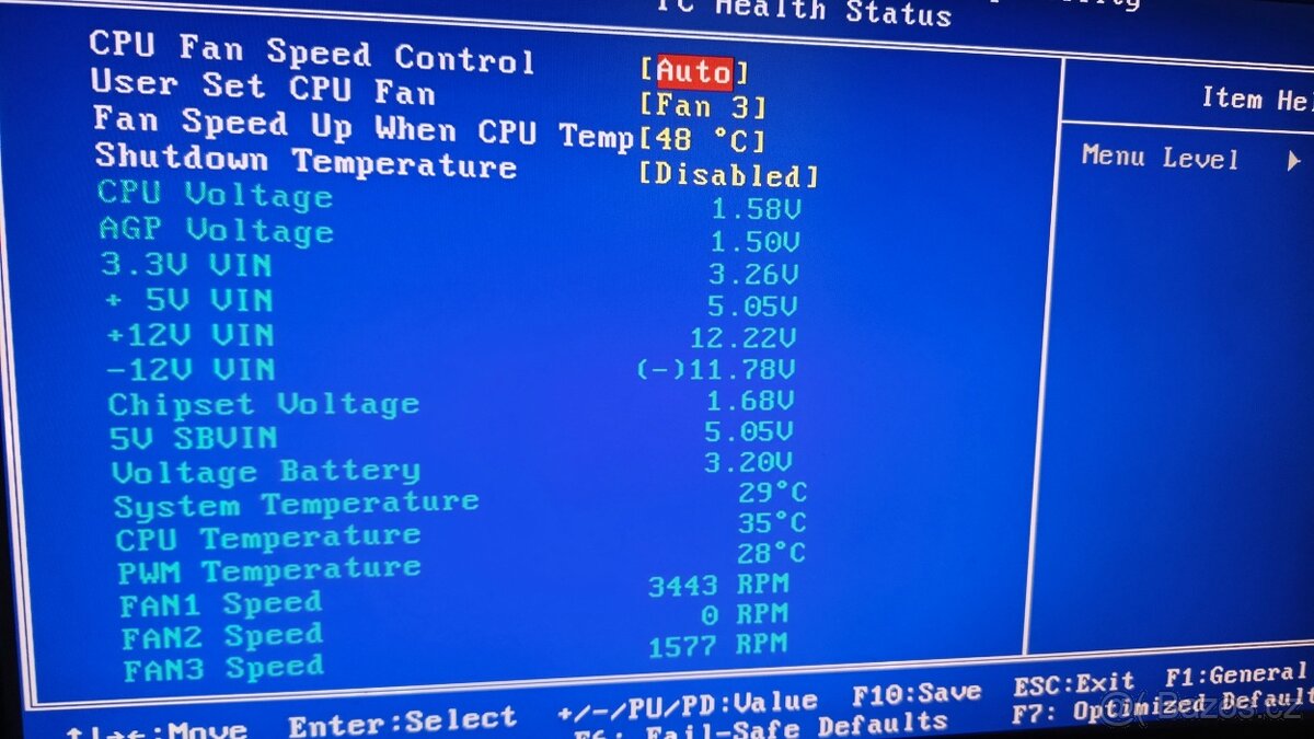 Retro Shuttle SN41G2 - 3