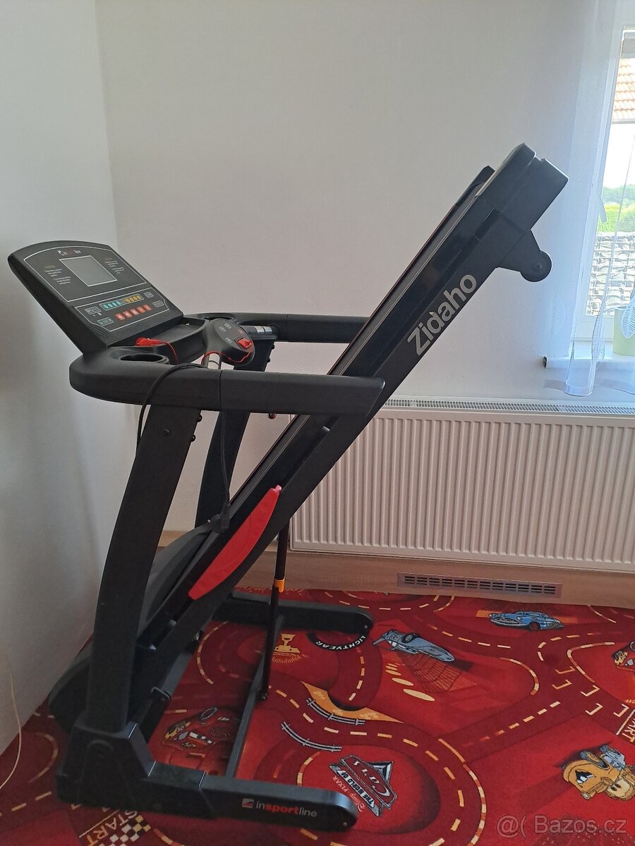 PRODÁM BĚHACÍ PÁS PROFI - 3