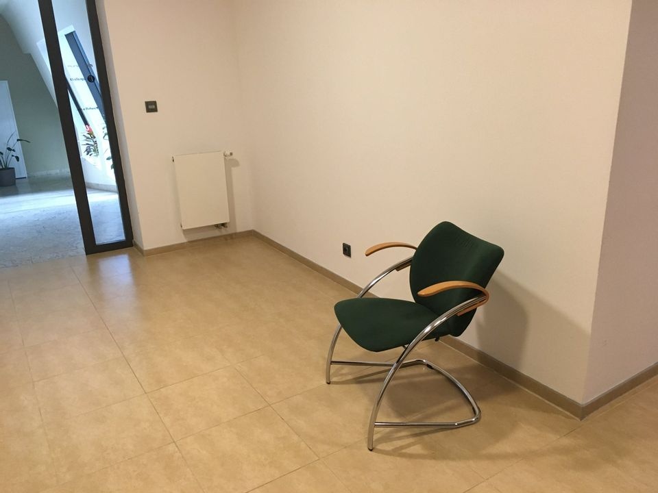 Konferenční židle - 3