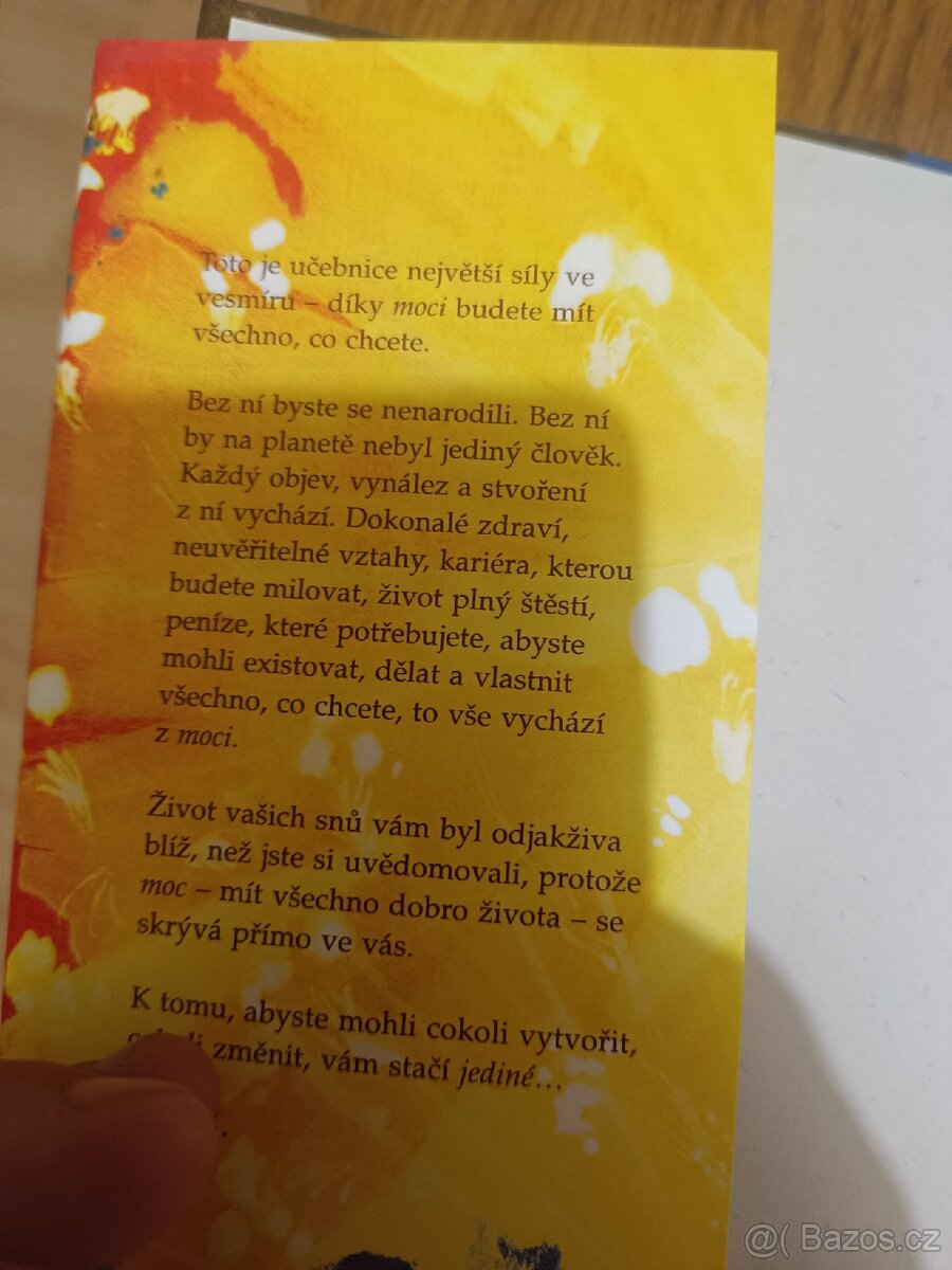 Moc Rhonda Byrne - 3