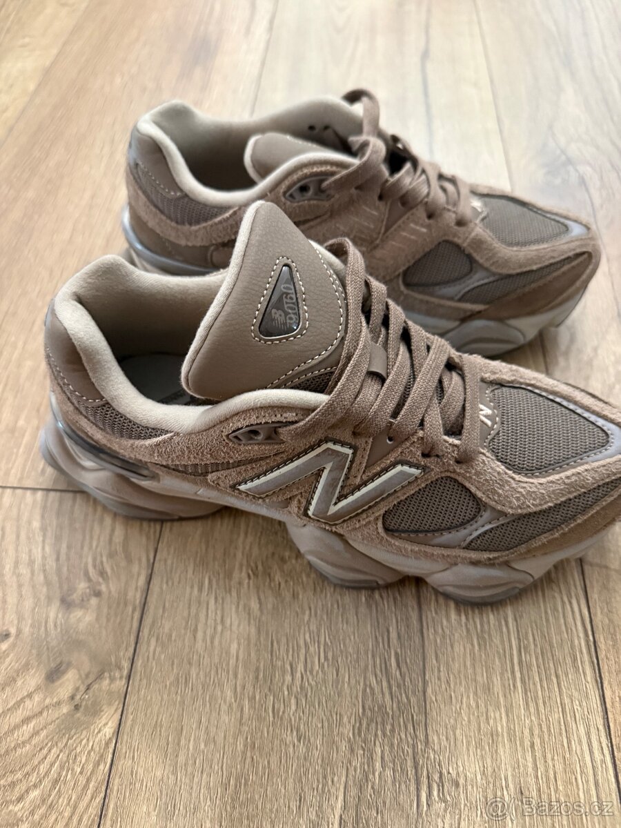 Tenisky NEW balance - 3