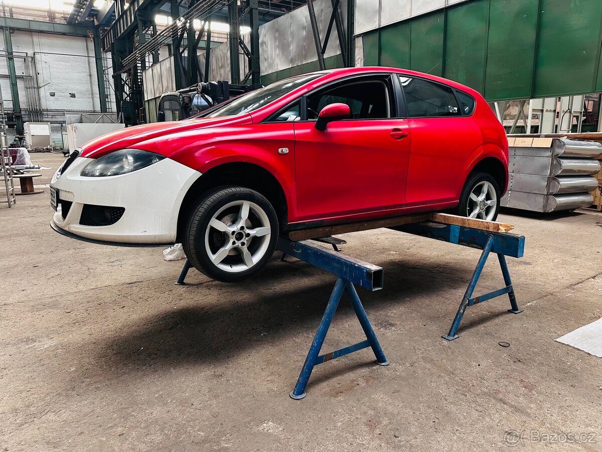 Seat Leon - 3