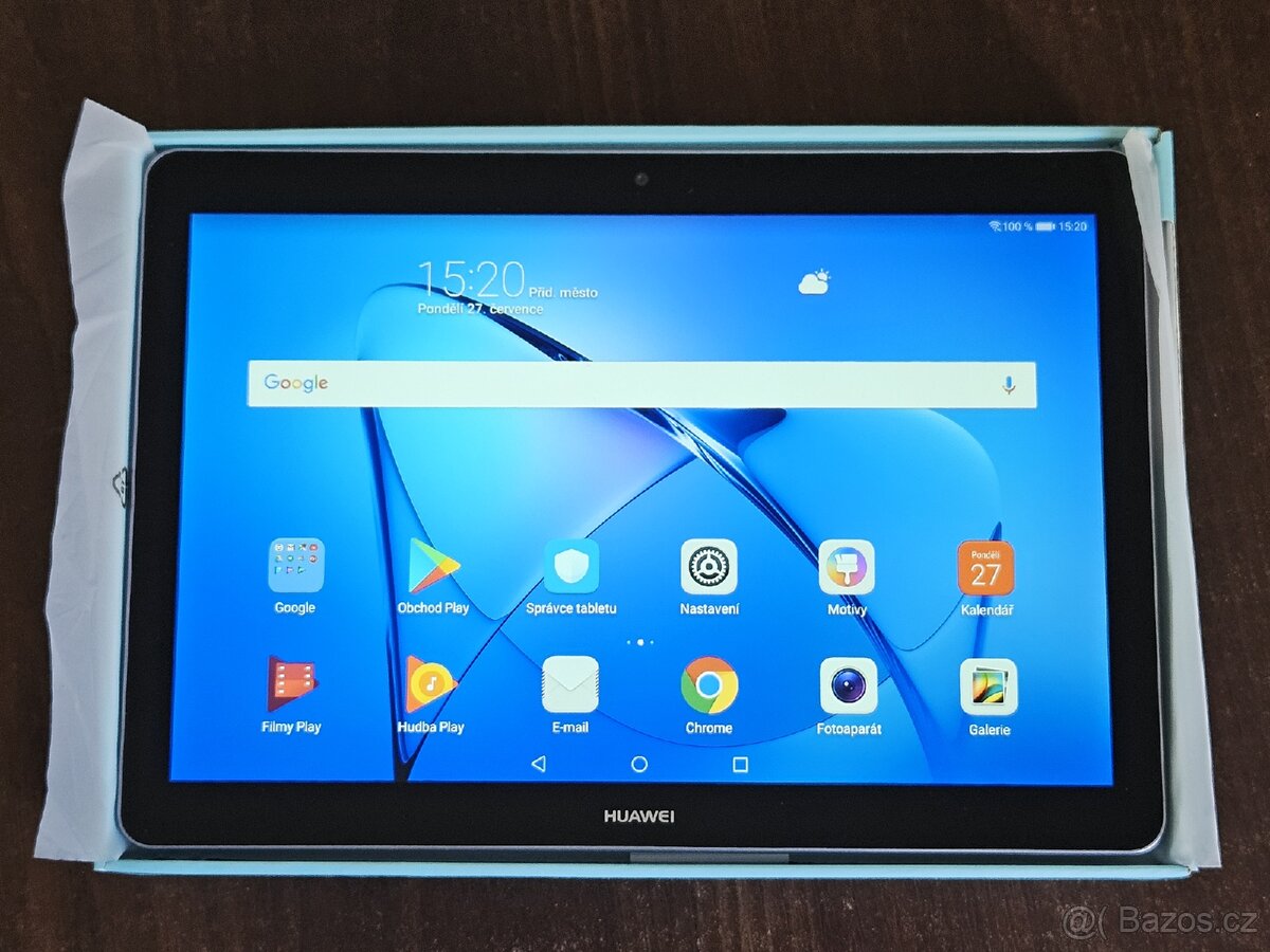 Huawei T3 10 - Nový - 3