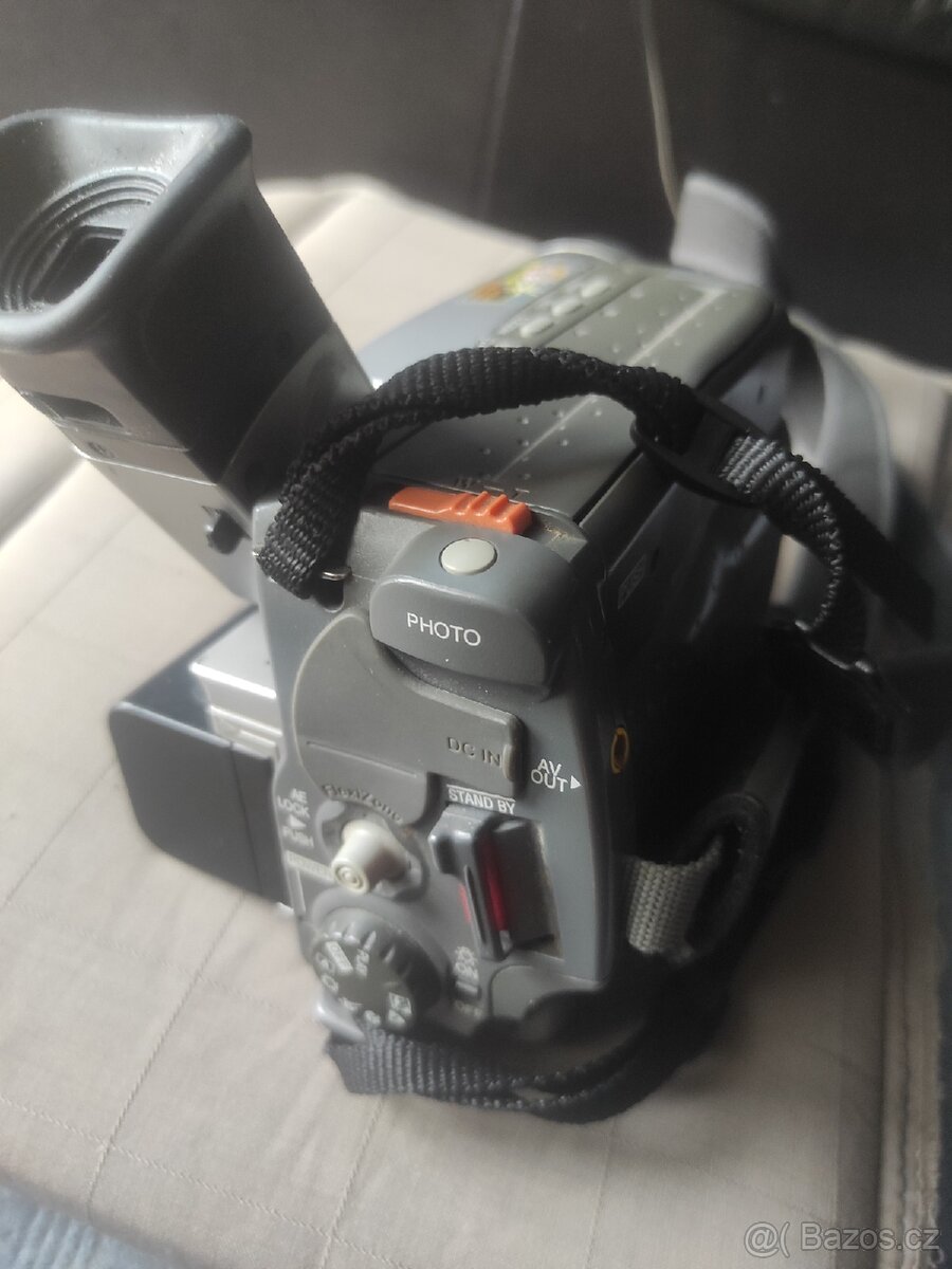 Canon g20 hi - 3