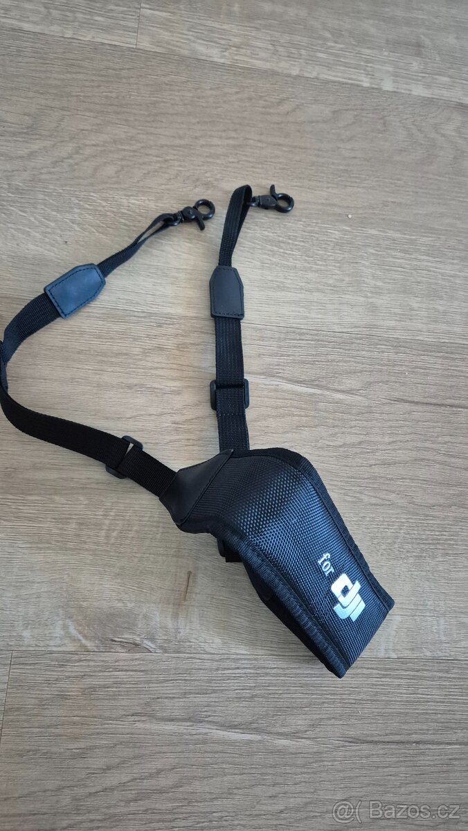 Popruh na DJI - 3