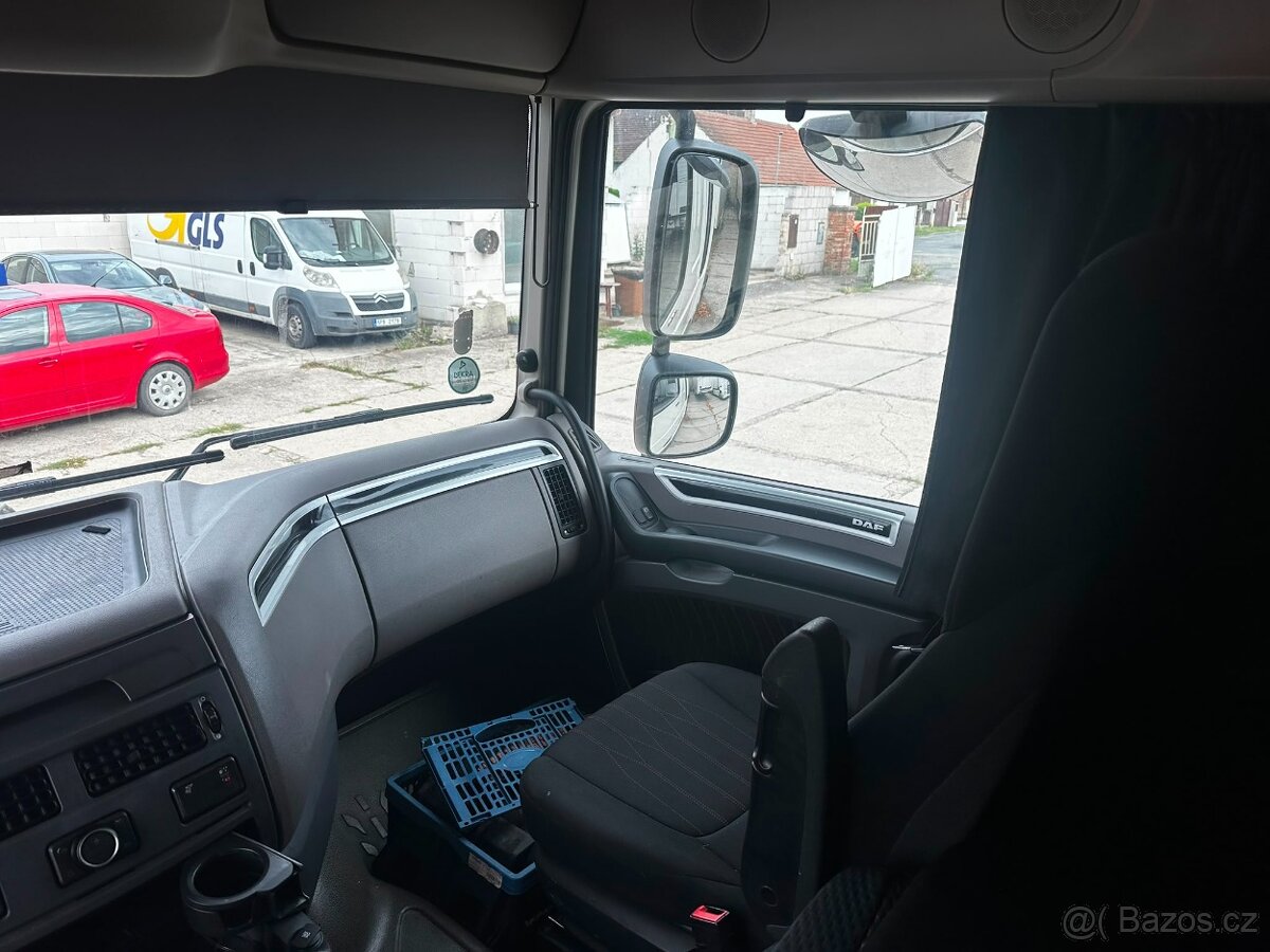 DAF XF 480 FT Euro 6 - 3