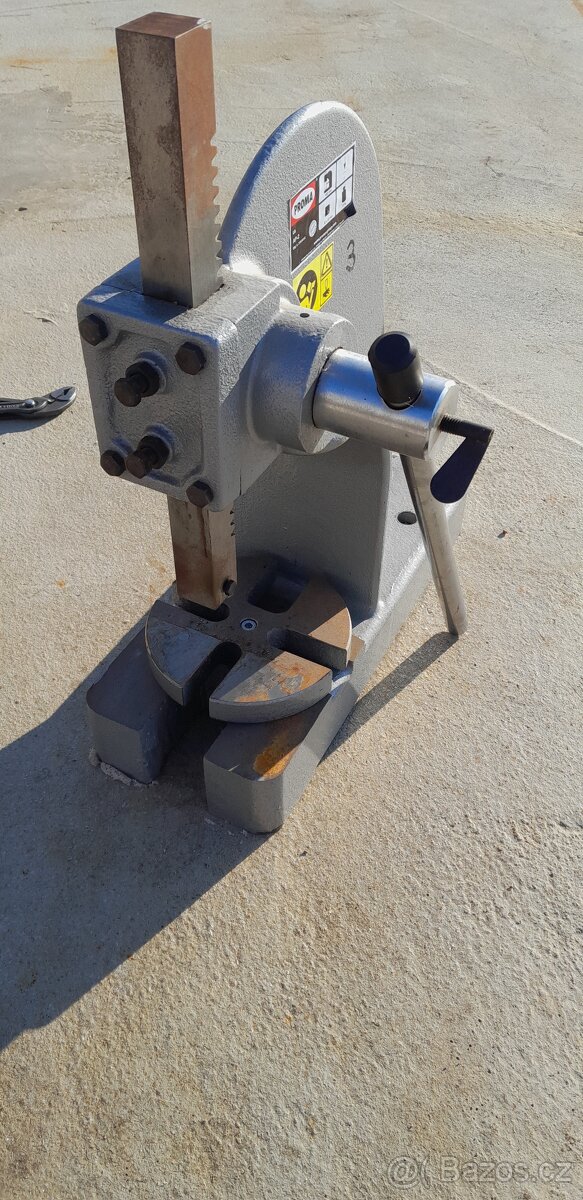 Lis ap-2 - 3