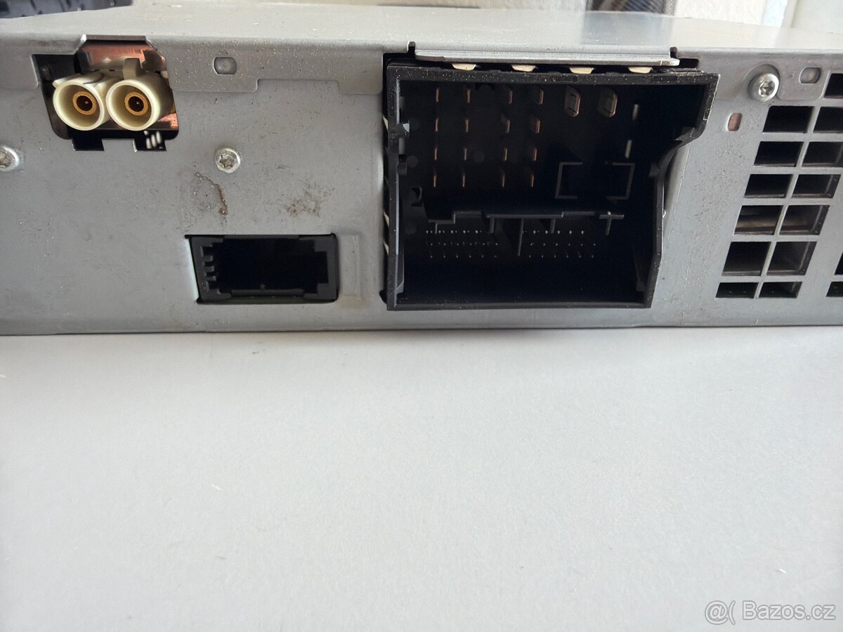 Rádio modul Audi A4 8K Q5 8R A6 4F - 3