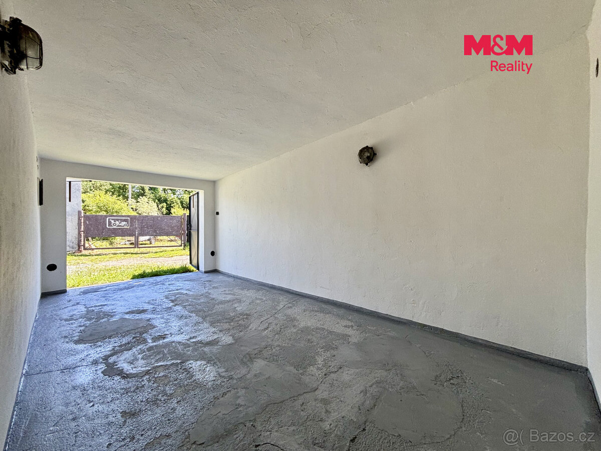 Prodej garáže, 18 m², Studénka, ul. Matiční - 3
