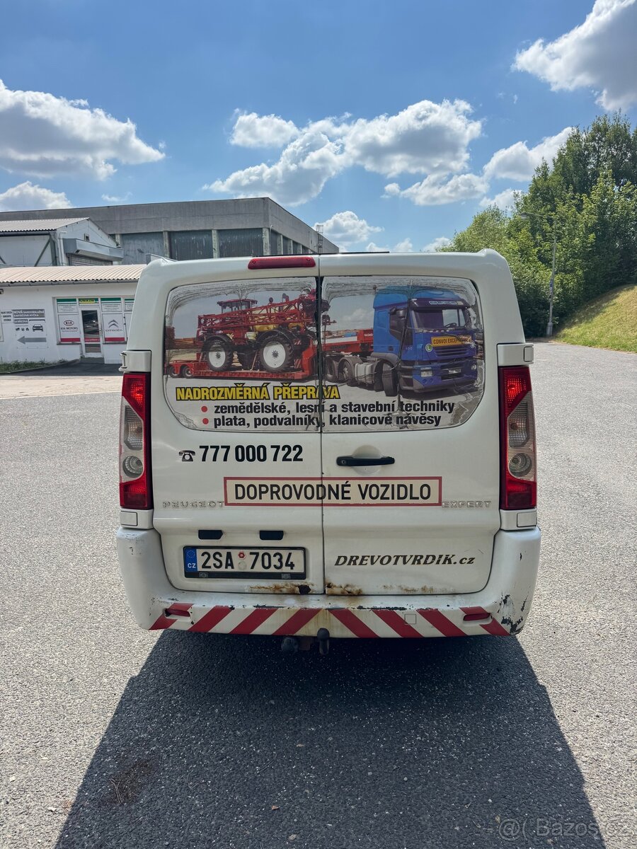 Peugeot expert hdi - 3