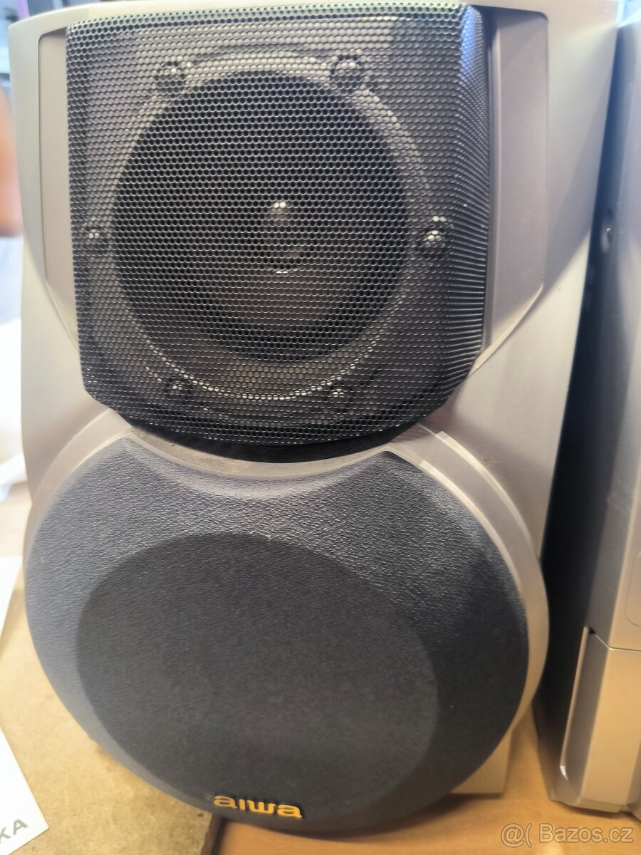 Věž Panasonic - 3