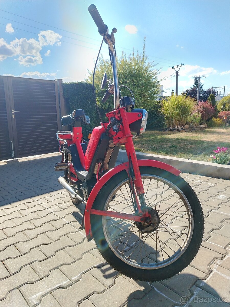 Prodám babetu - 3