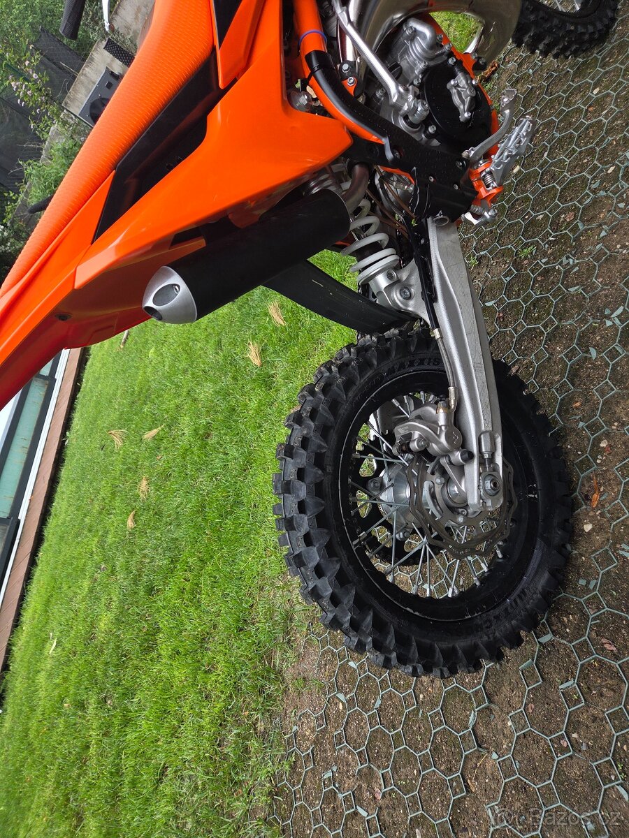 Ktm sx 65 2026 - 3