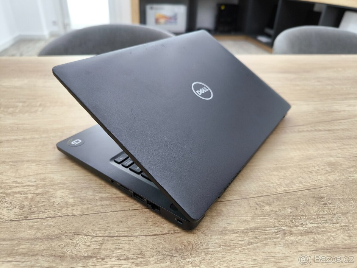 Dell Latitude 5300 - ZÁRUKA 2 ROKY - 3