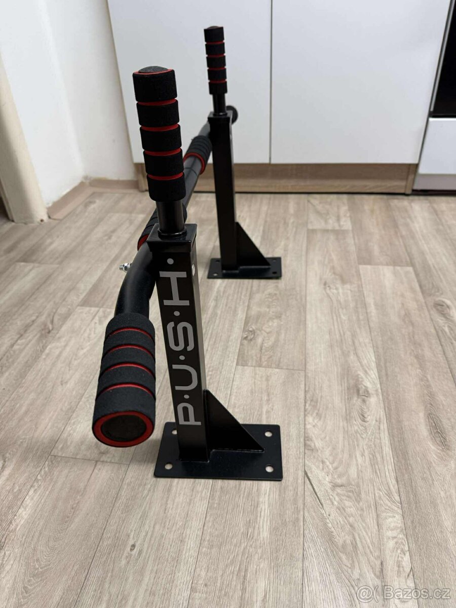Hrazda nova - 3