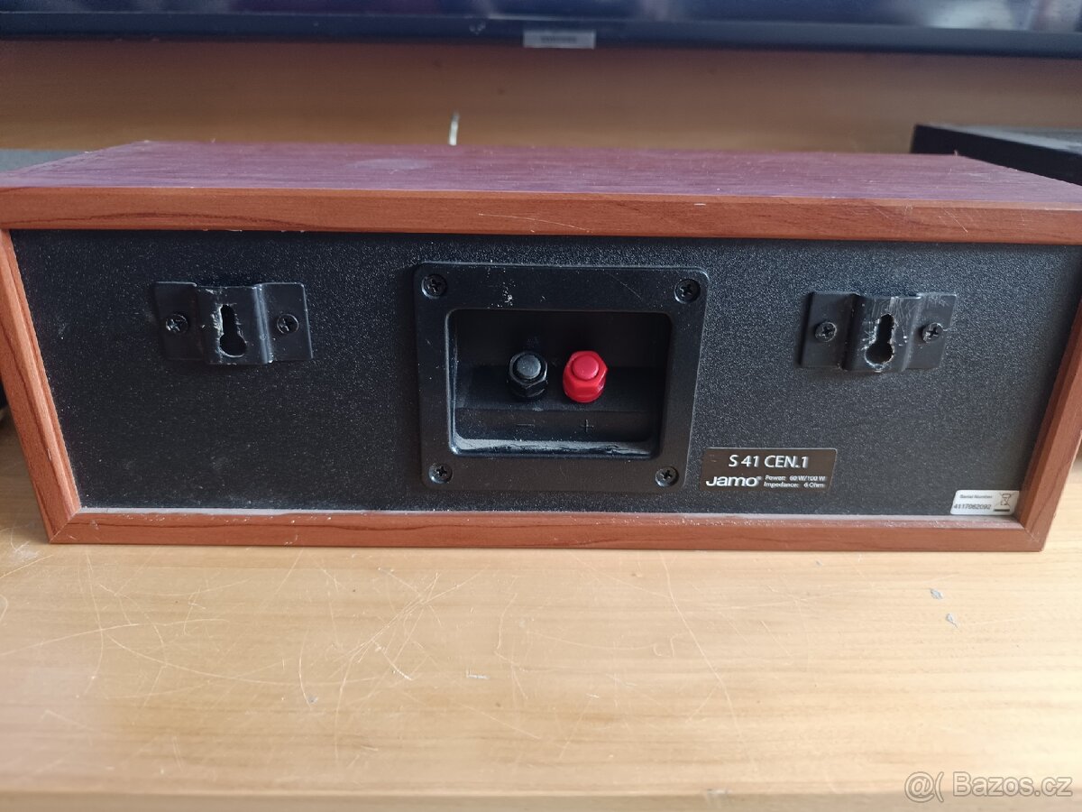 Centr Jamo S41cen - 3