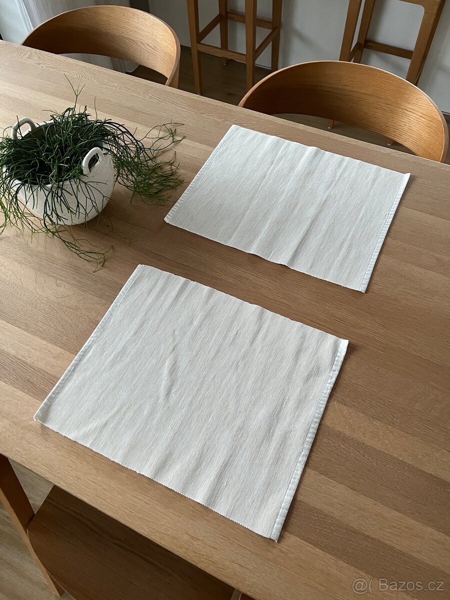 Prostírání 2ks Ikea - 3