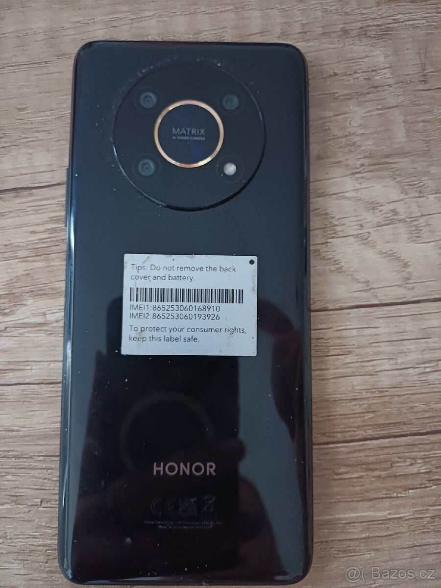 Honor Magic4 Lite - 3