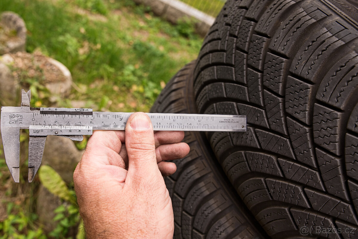 Nexen 215/60 R16 - 3