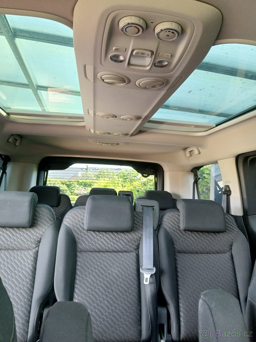 Toyota Proace Verso Family - 3