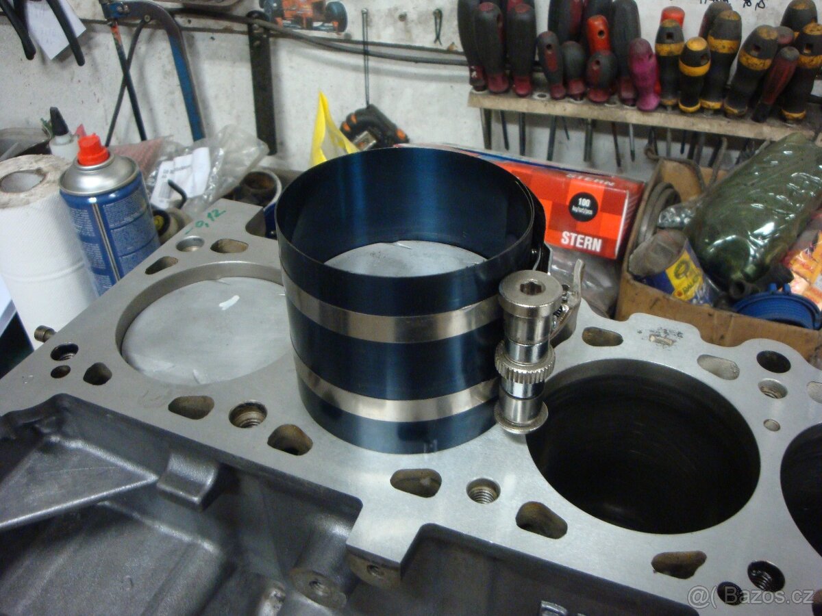 M52B28 motor - 3