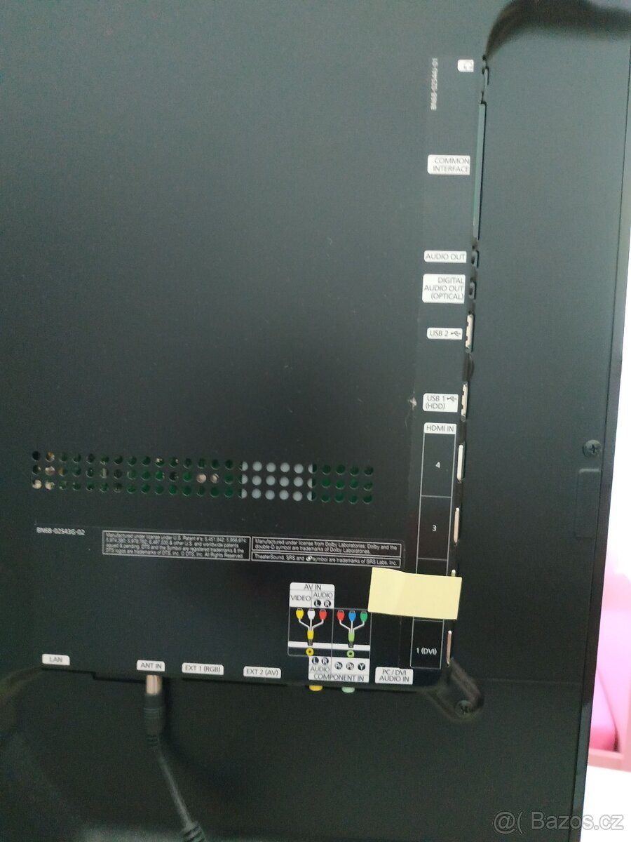 TV - 3