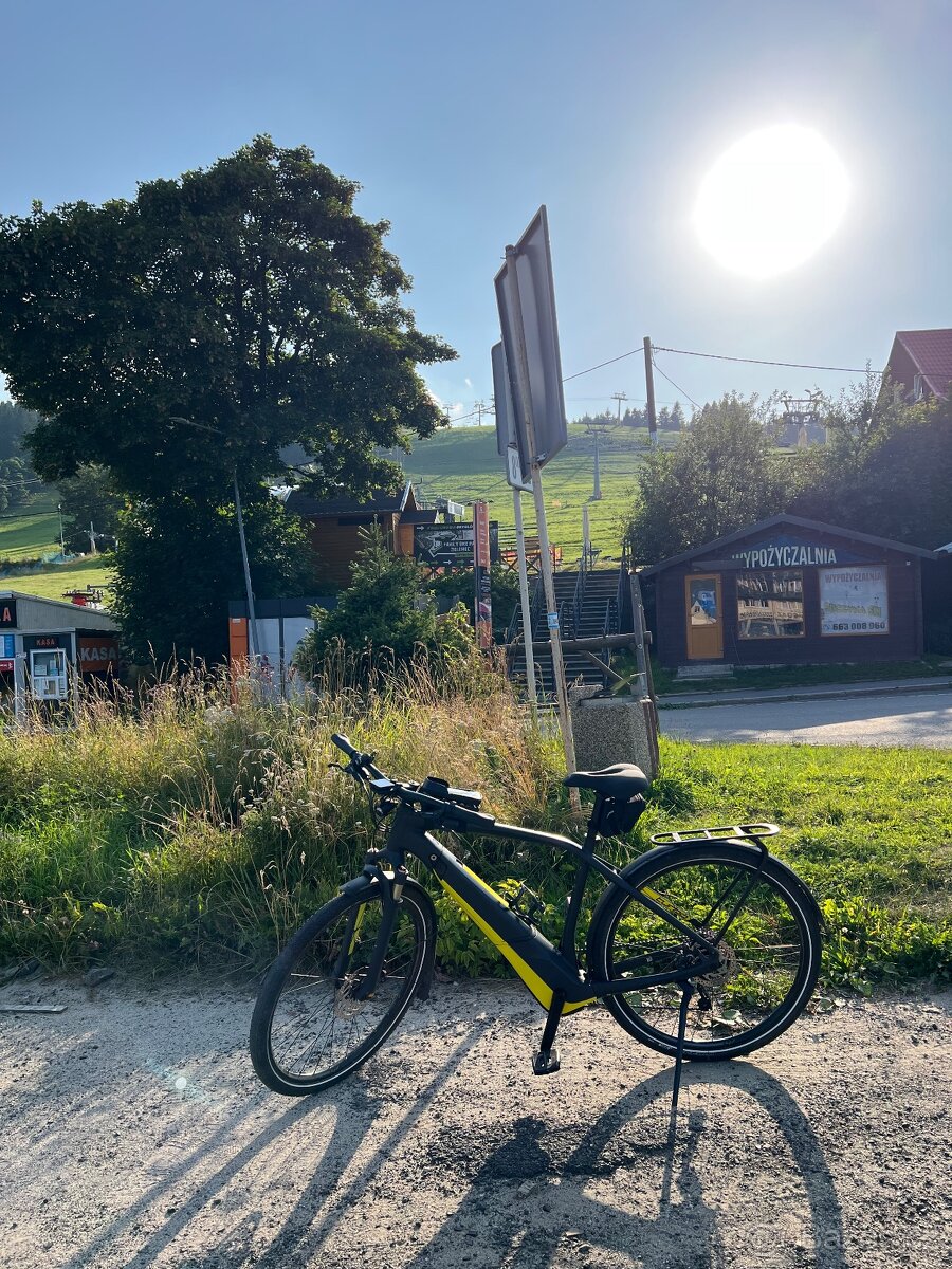 Specialized turbo vado 3.0 - 3