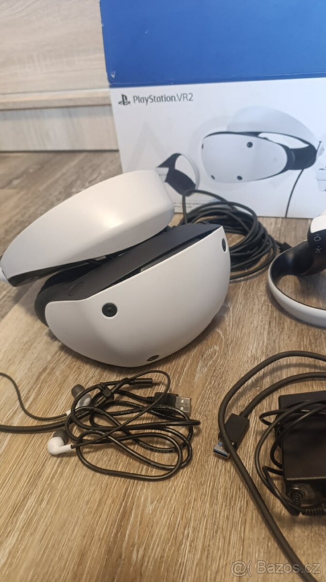 VR 2 na PS5 - 3