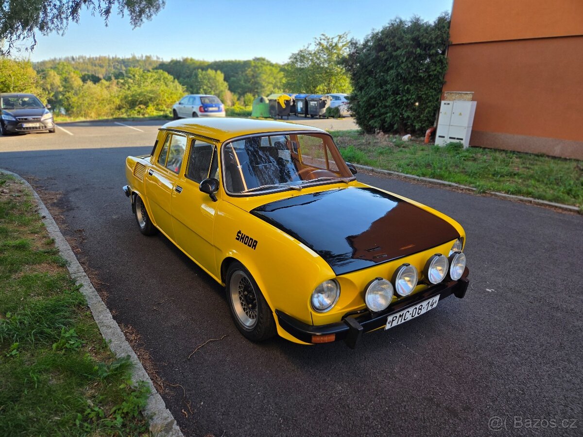 Škola 110 L - 3