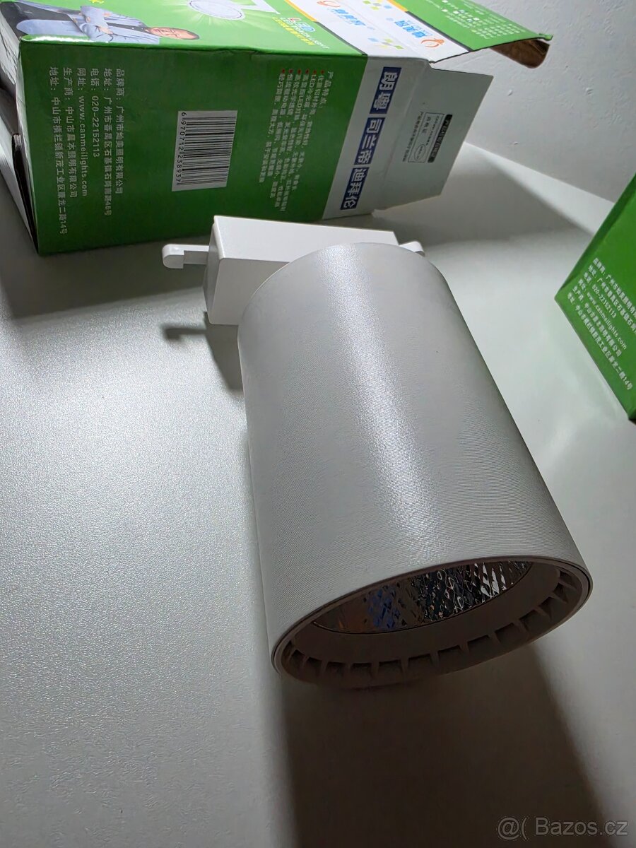 LED reflektory 20W - 3