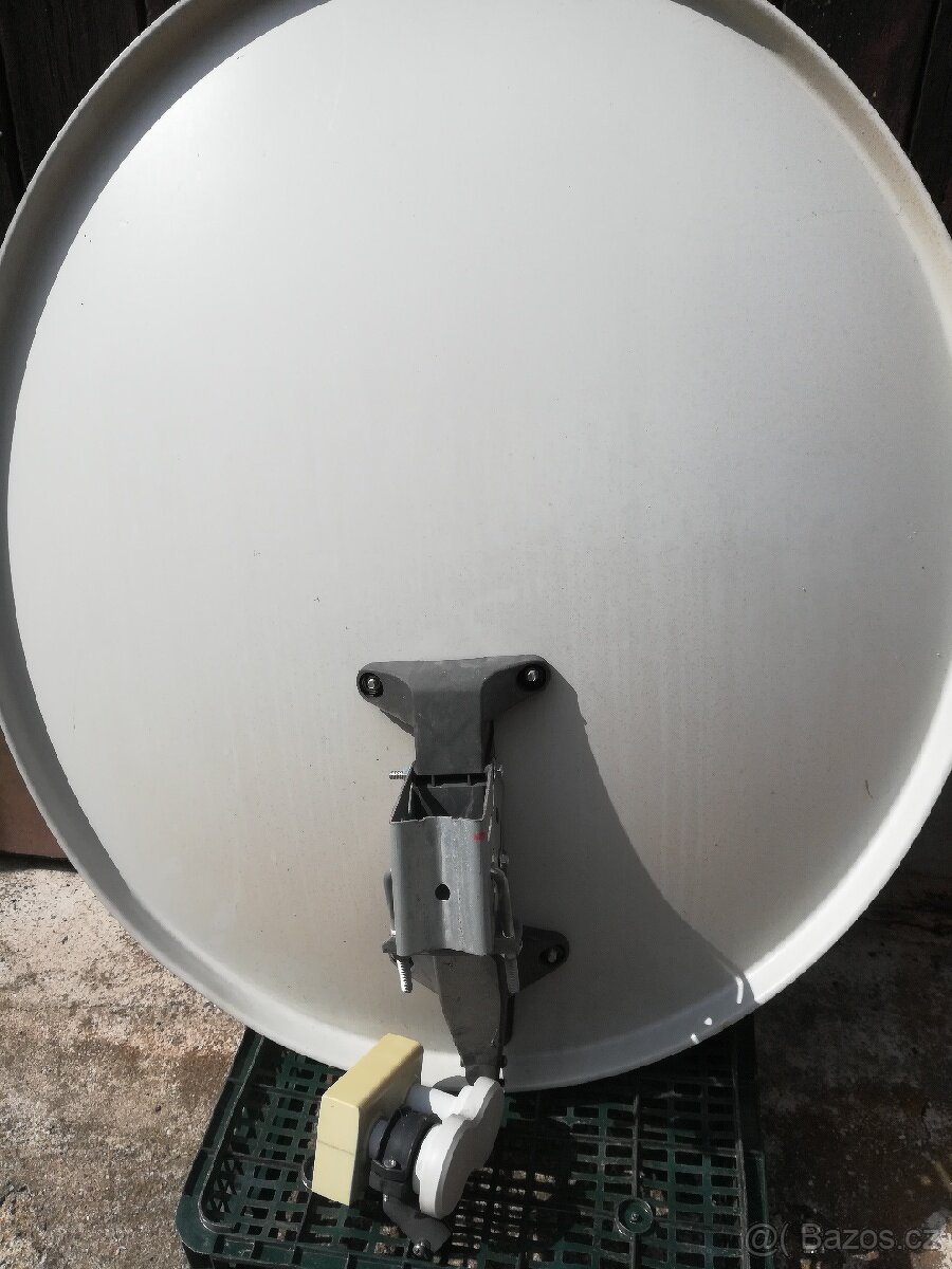 Set box skylink. - 3