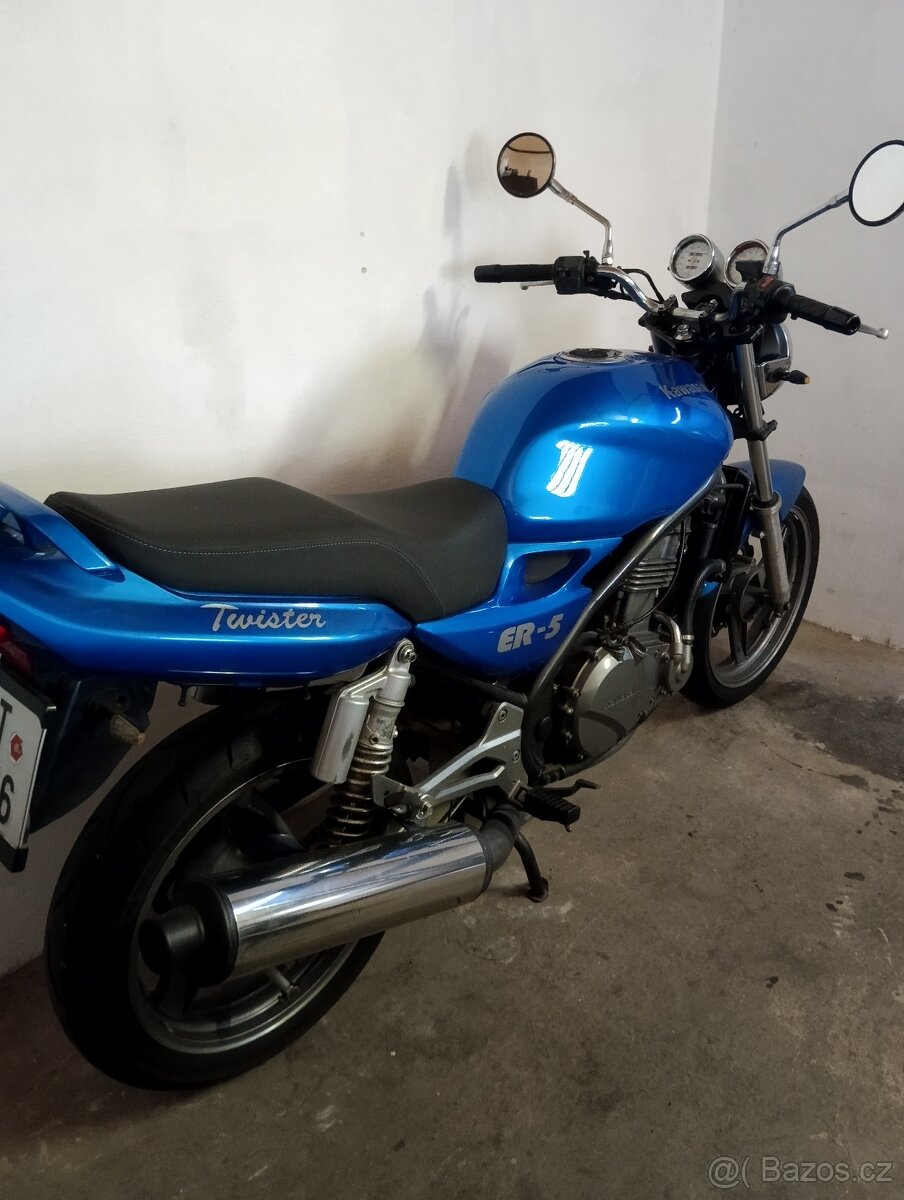 Kawasaki er5 - 3