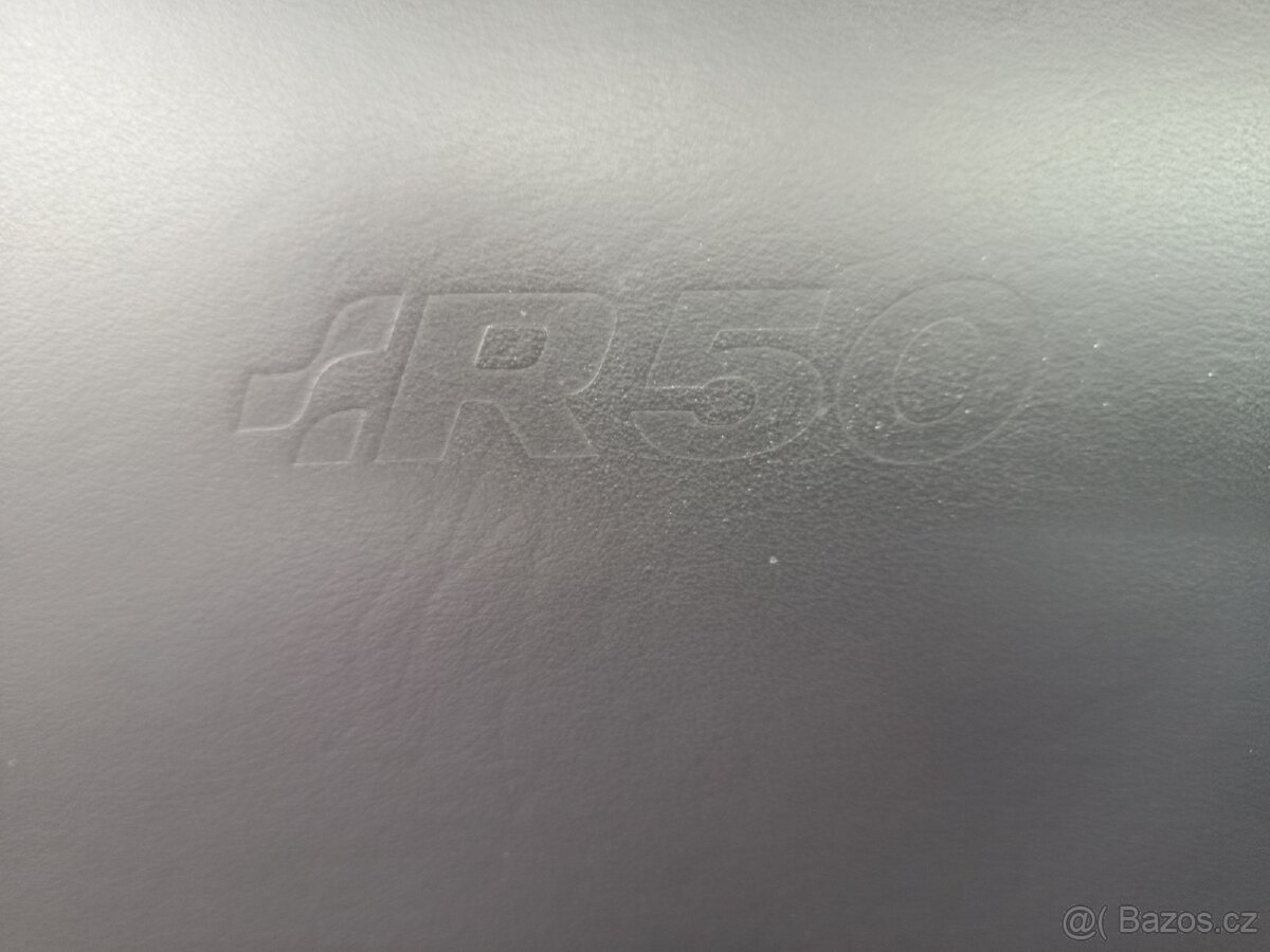 VW Touareg R50 - 3