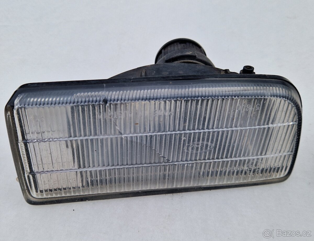 Mlhovky BMW E36 - 3