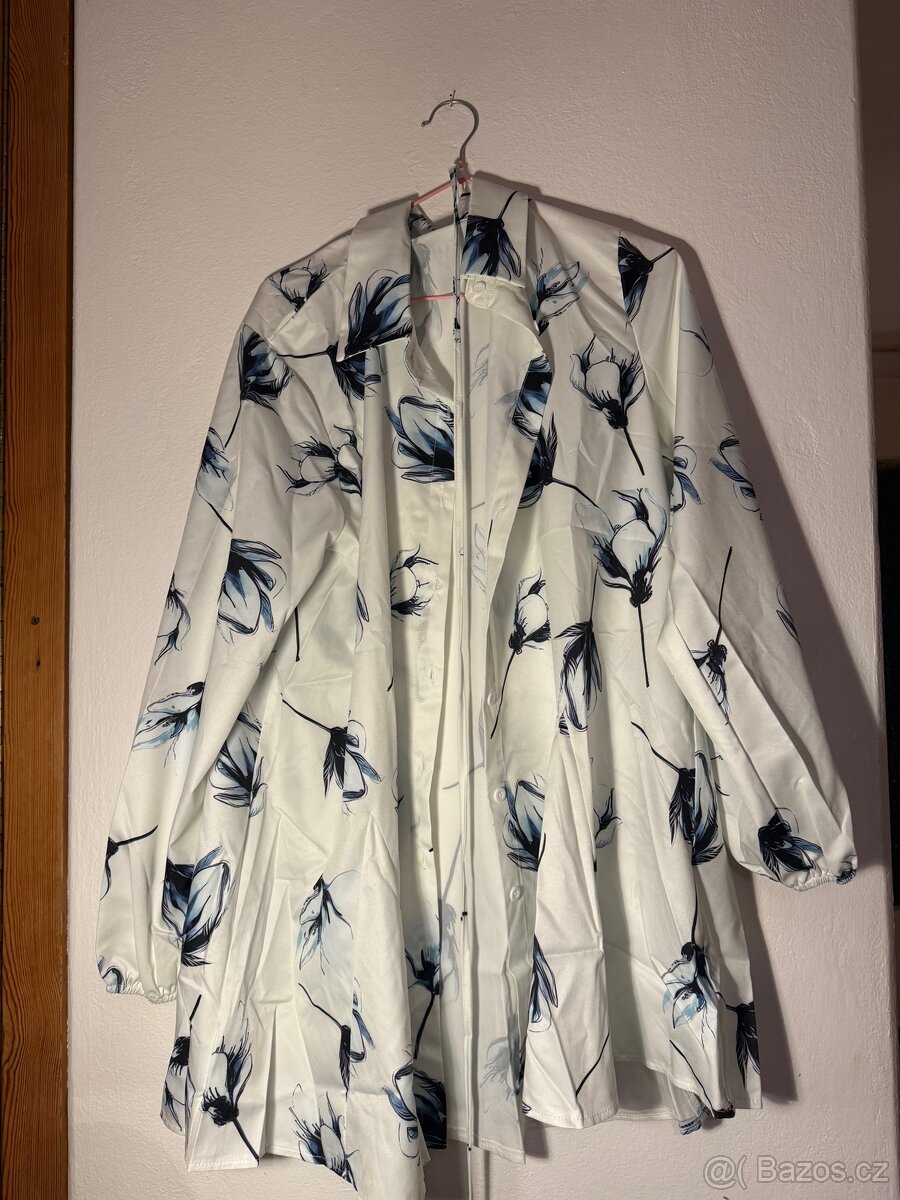 Šaty dámské.Size L-XL - 3