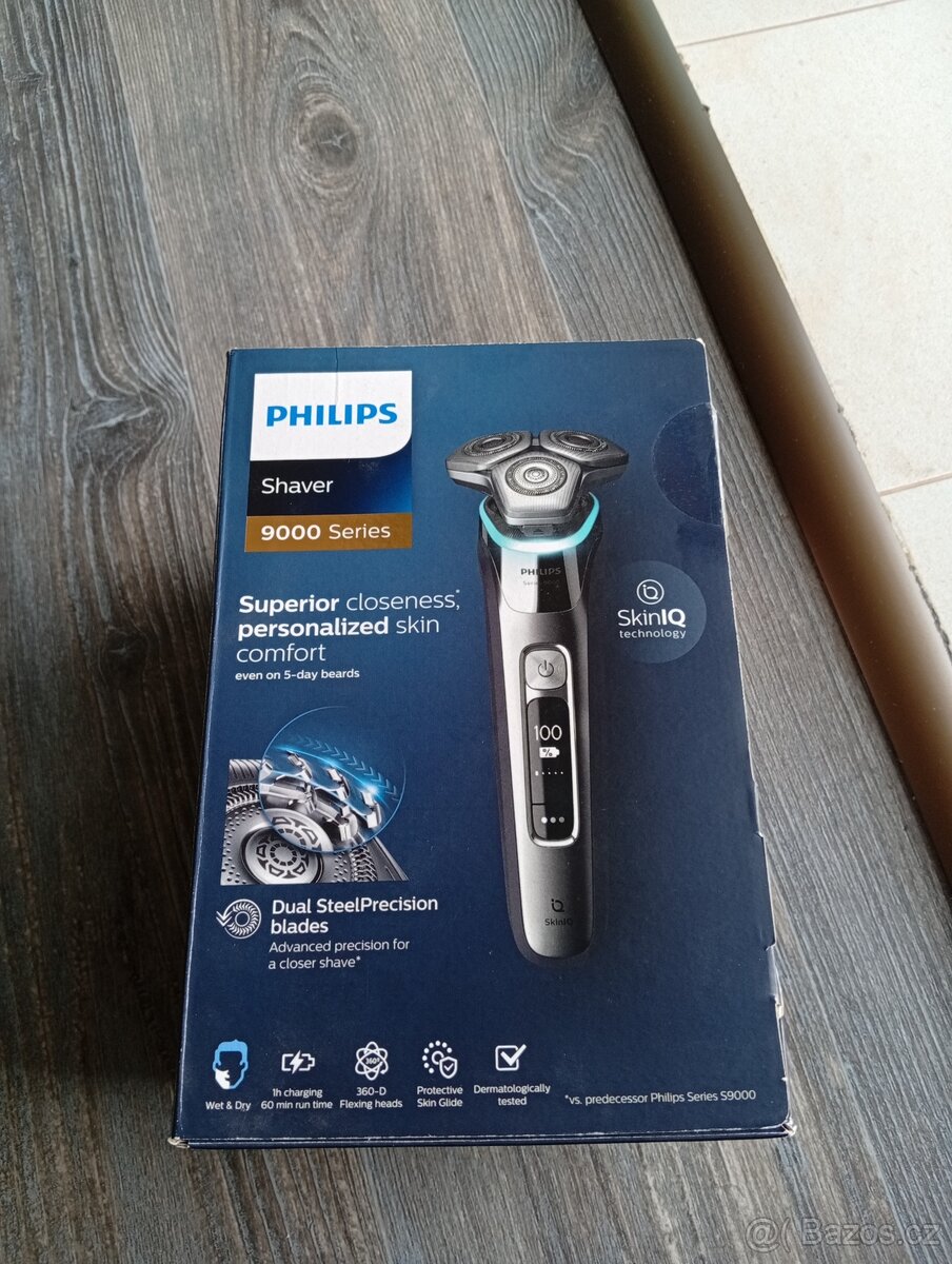 Philips S9985/50 - 3