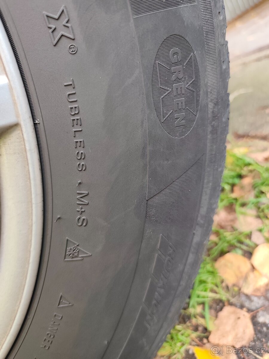 ALU kola na BMW x5 - 3