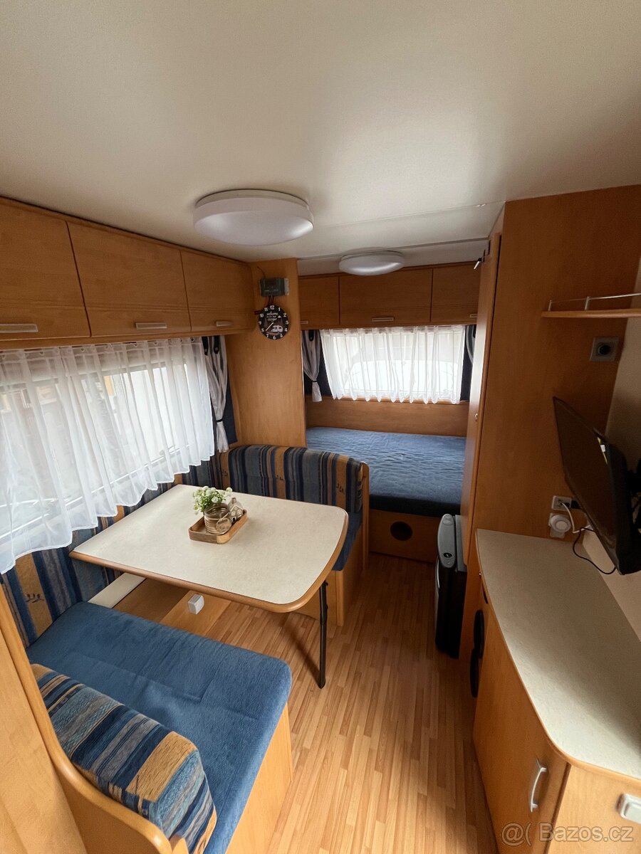 Karavan Sterckeman 420CP - 3