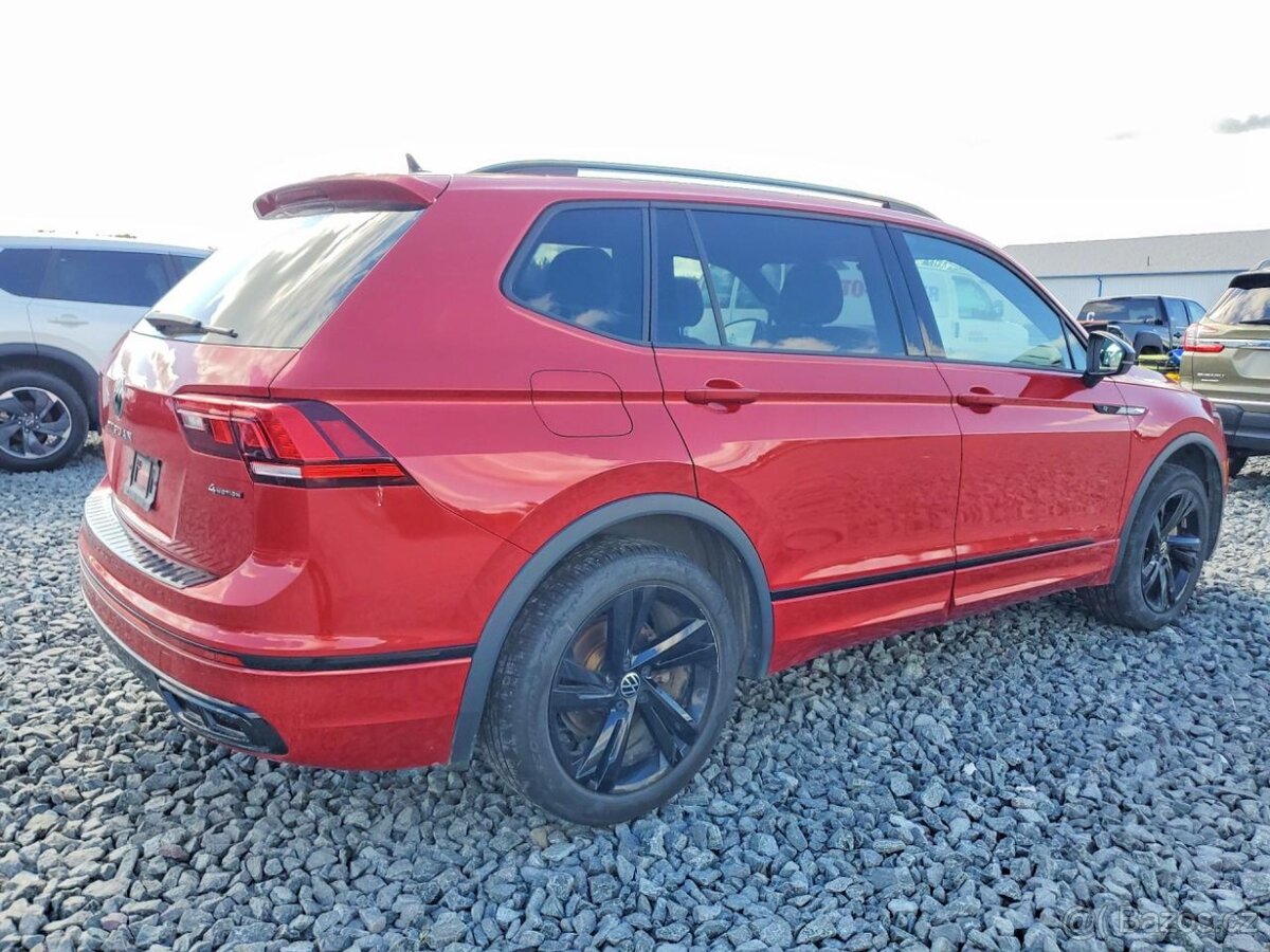 Volkswagen Tiguan 2024 - 3