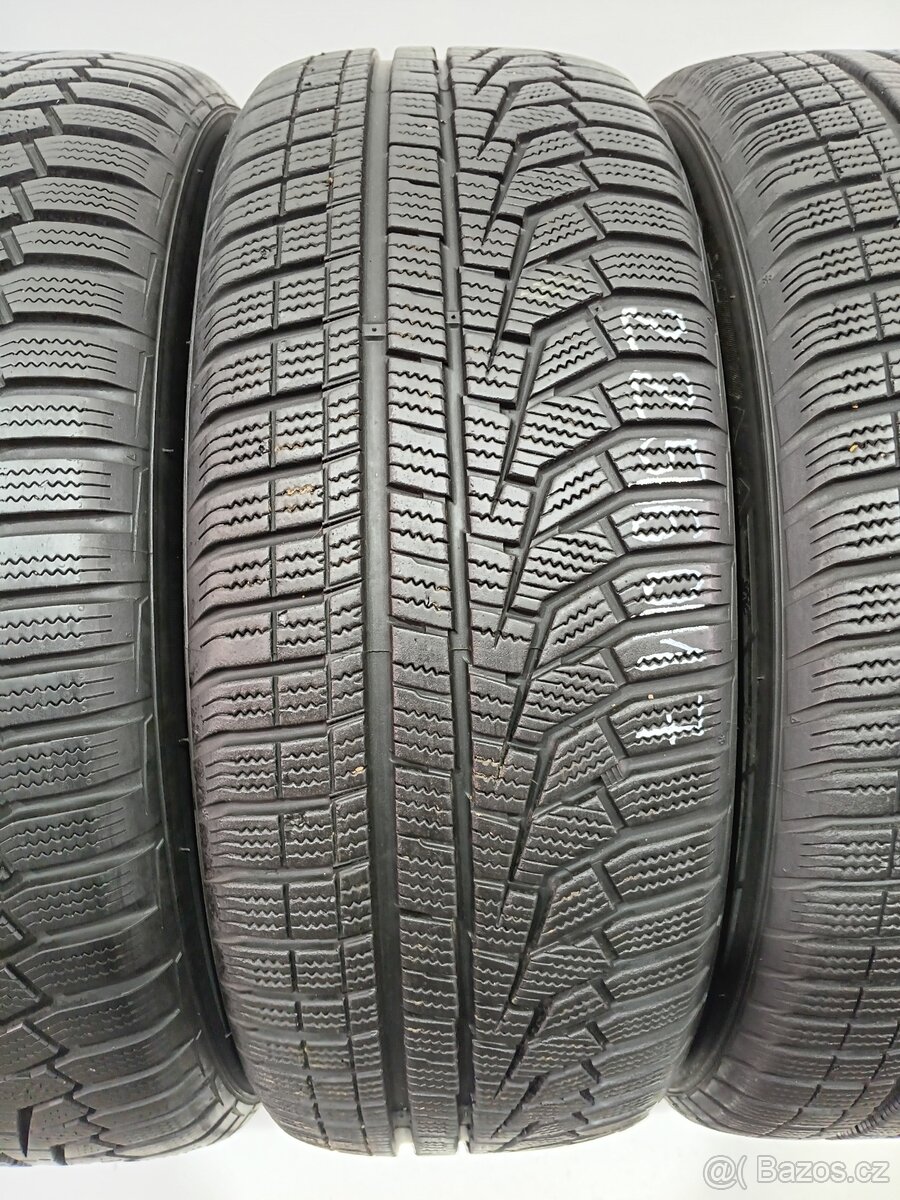 Zimní pneu 225/60/17 Hankook - 3