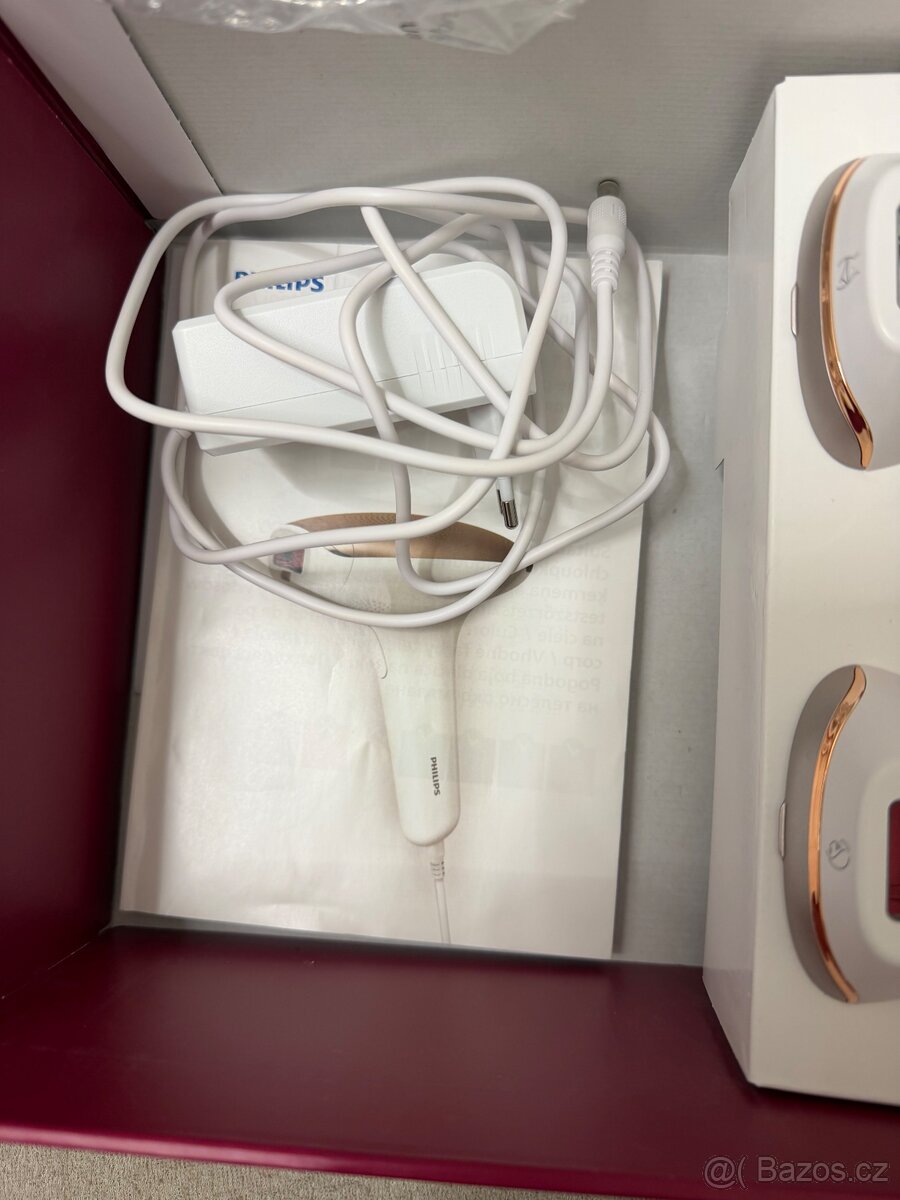 Philips Lumea Se1998 - 3