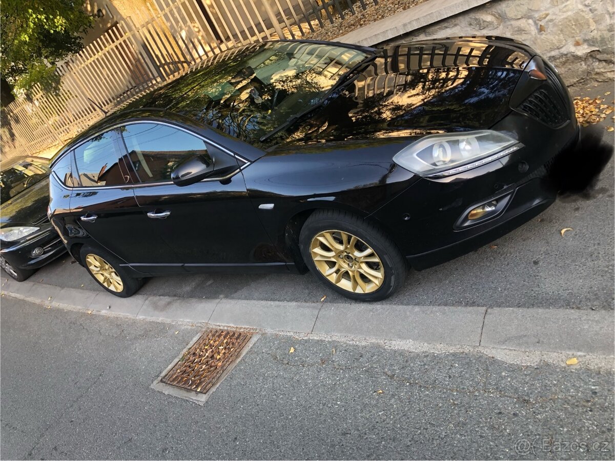 Lancia Delta 3 - 3