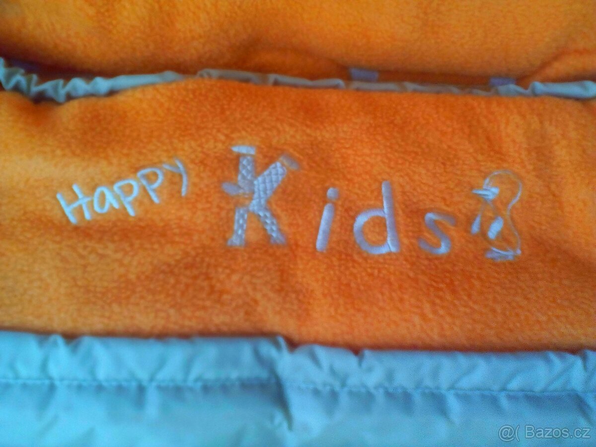 fusak HAPPY KIDS - 3