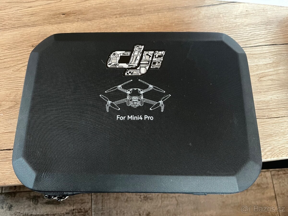 Dji mini 4 pro - 3