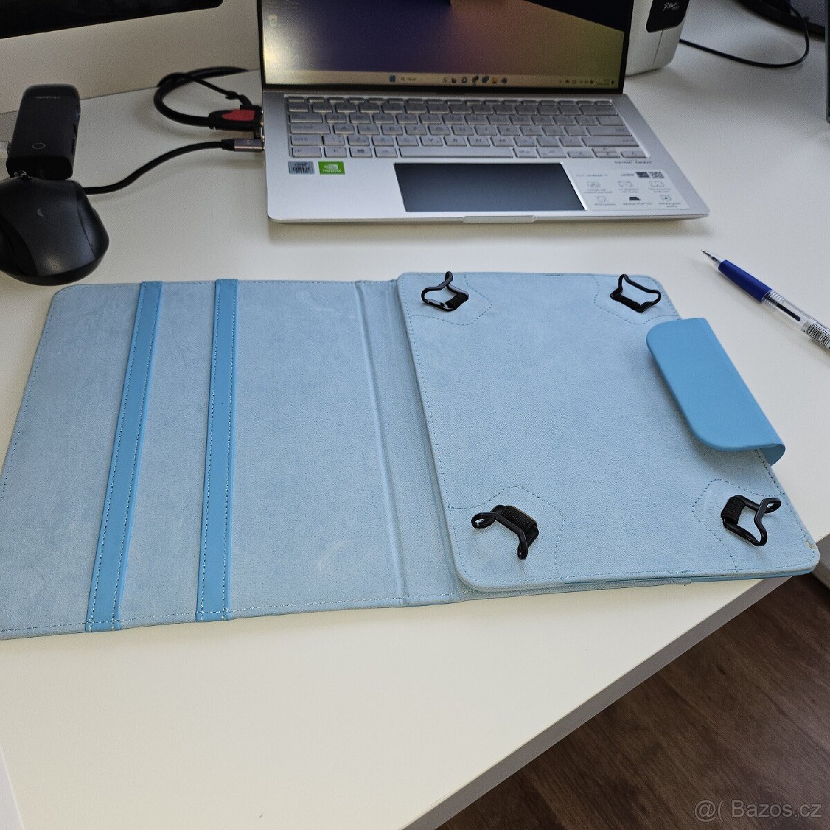 Obal pro tablet 8 palcu novy - 3