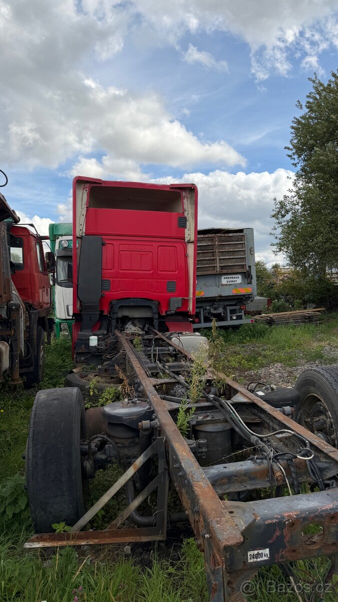 Iveco-náhradní díly - 3