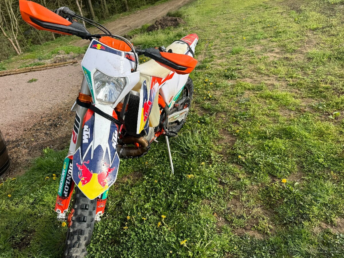 Ktm exc 300