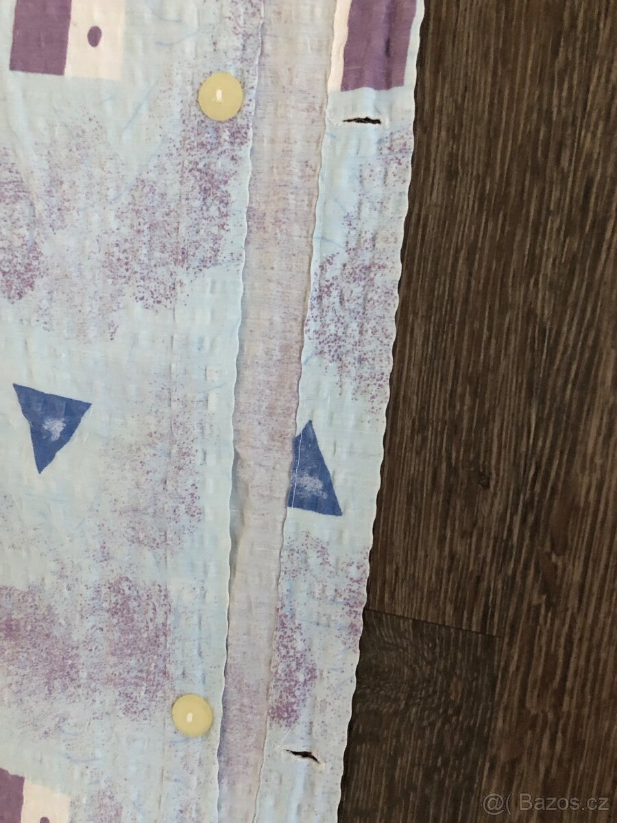 2 povlečení prodloužené - krepové - 3